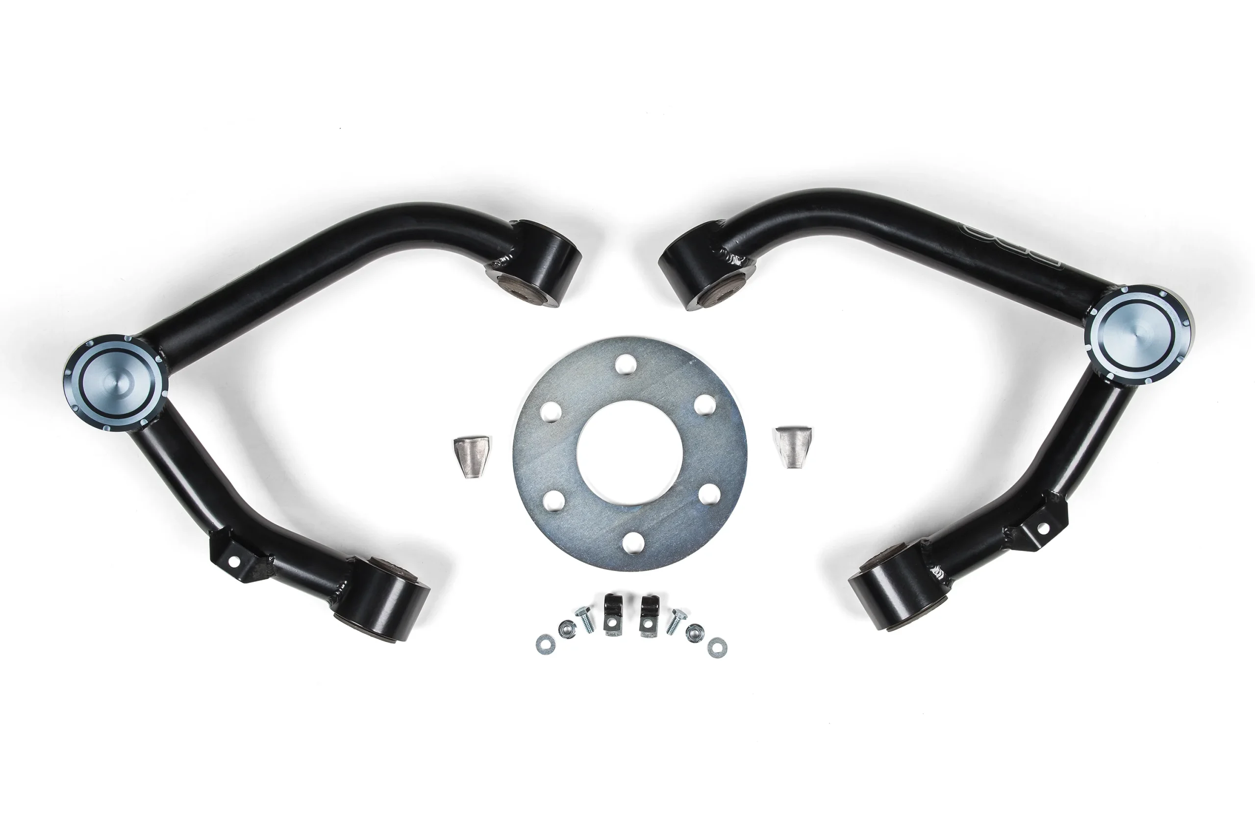 BDS121151 Kit de bandejas superiores BDS121151 para Chevrolet Silverado y GMC Sierra 1500 2007-2018
