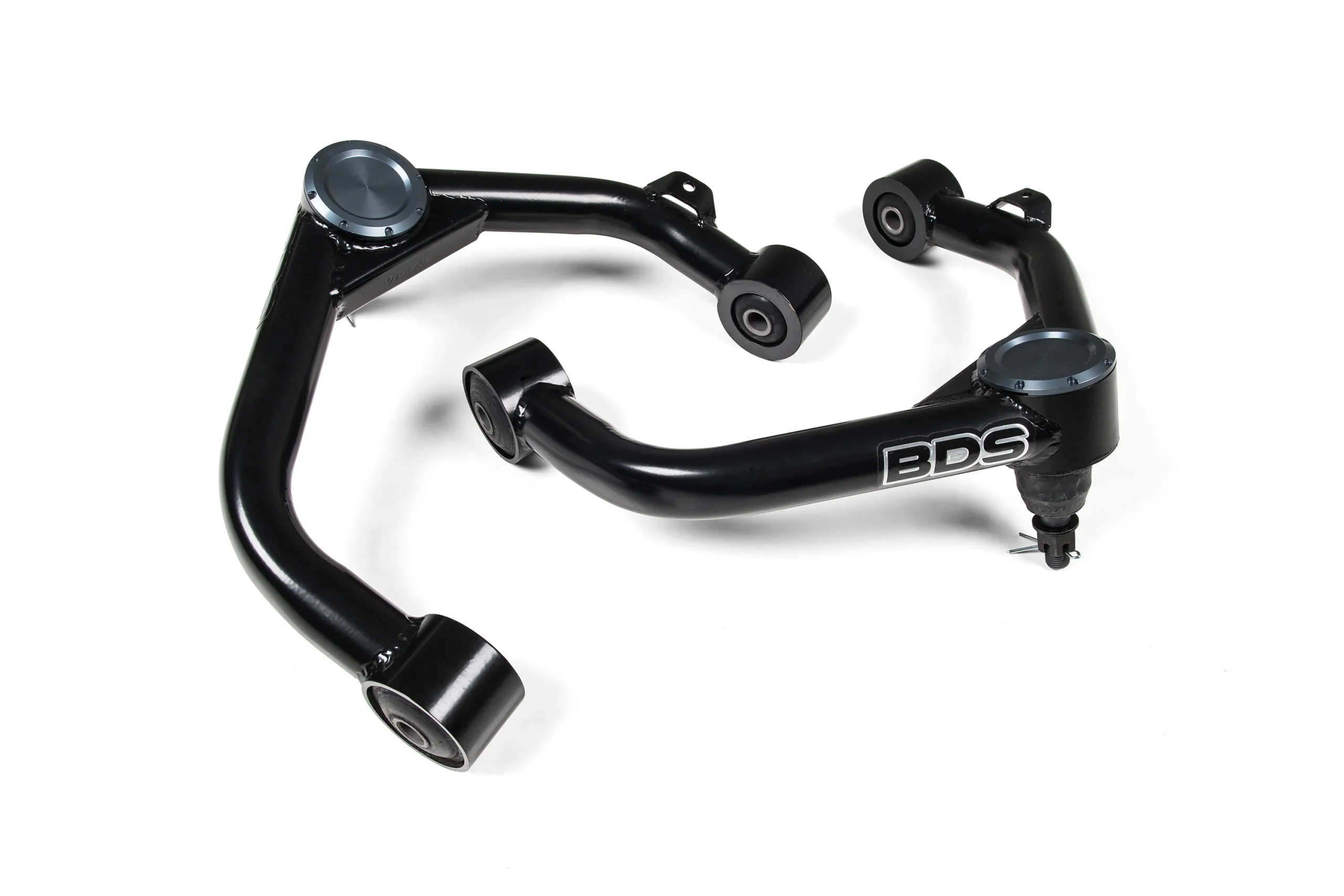 BDS122253 Kit de bandejas superiores BDS122253 para Dodge RAM 1500 4WD 2006-2026