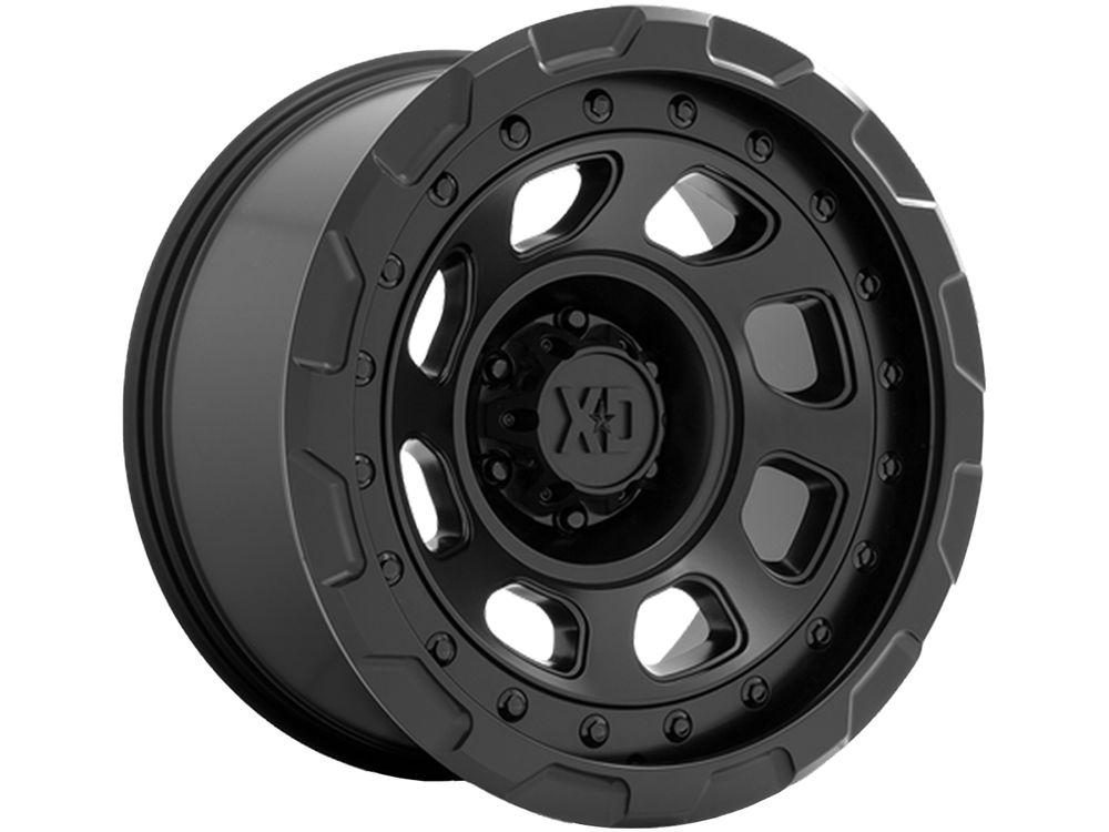 xd861-satin-black